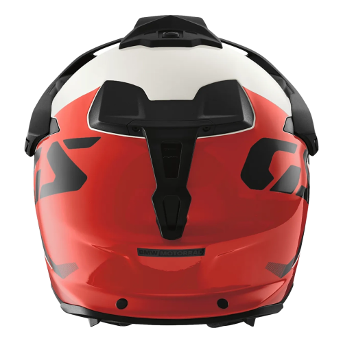 Kask Motocyklowy GS Carbon EVO Qattara | Oficjalny Dealer