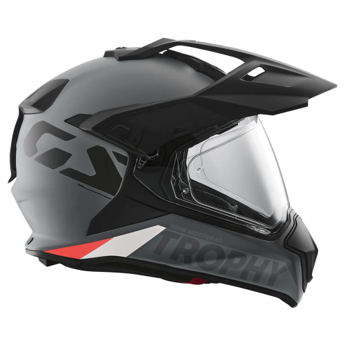 Kask Motocyklowy GS Carbon EVO Serir | Oficjalny Dealer