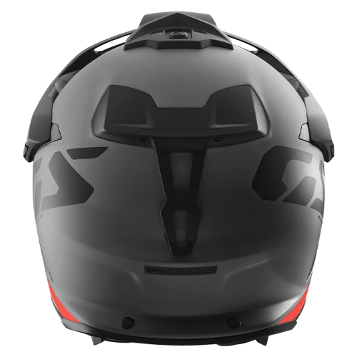 Kask Motocyklowy GS Carbon EVO Serir | Oficjalny Dealer