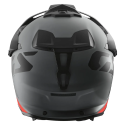 Kask Motocyklowy GS Carbon EVO Serir | Oficjalny Dealer