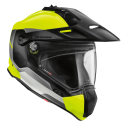 Kask Motocyklowy GS Rallye Carbon Nasca | Oficjalny Dealer