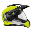 Kask Motocyklowy GS Rallye Carbon Nasca | Oficjalny Dealer