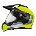 Kask Motocyklowy GS Rallye Carbon Nasca | Oficjalny Dealer
