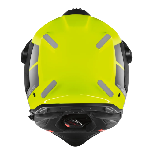 Kask Motocyklowy GS Rallye Carbon Nasca | Oficjalny Dealer
