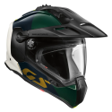 Kask Motocyklowy GS Rallye Carbon Tramontana | Oficjalny Dealer