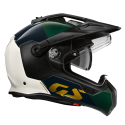 Kask Motocyklowy GS Rallye Carbon Tramontana | Oficjalny Dealer