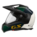 Kask Motocyklowy GS Rallye Carbon Tramontana | Oficjalny Dealer