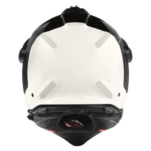 Kask Motocyklowy GS Rallye Carbon Tramontana | Oficjalny Dealer