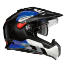 Kask Motocyklowy GS Rallye Carbon Trophy | Oficjalny Dealer