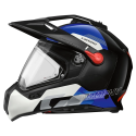 Kask Motocyklowy GS Rallye Carbon Trophy | Oficjalny Dealer