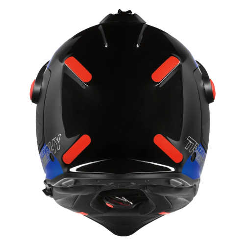 Kask Motocyklowy GS Rallye Carbon Trophy | Oficjalny Dealer