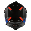 Kask Motocyklowy GS Rallye Carbon Trophy | Oficjalny Dealer