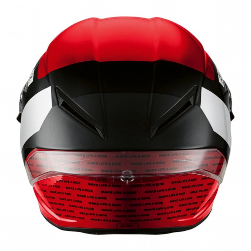 Kask Motocyklowy M Pro Race Curbs | Oficjalny Dealer