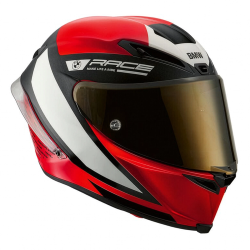 Kask Motocyklowy M Pro Race Curbs | Oficjalny Dealer