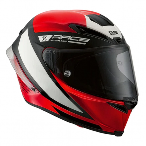 Kask Motocyklowy M Pro Race Curbs | Oficjalny Dealer