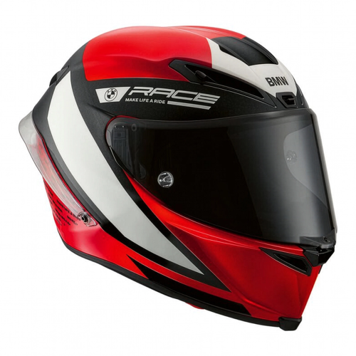 Kask Motocyklowy M Pro Race Curbs | Oficjalny Dealer