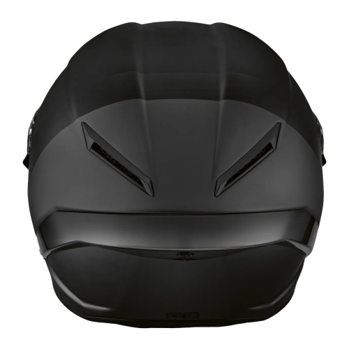 Kask Motocyklowy M Pro Race Triple Black | Oficjalny Dealer