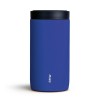 Kubek termiczny BMW "PUSH" 330 ml - Niebieski  | Oficjalny Dealer