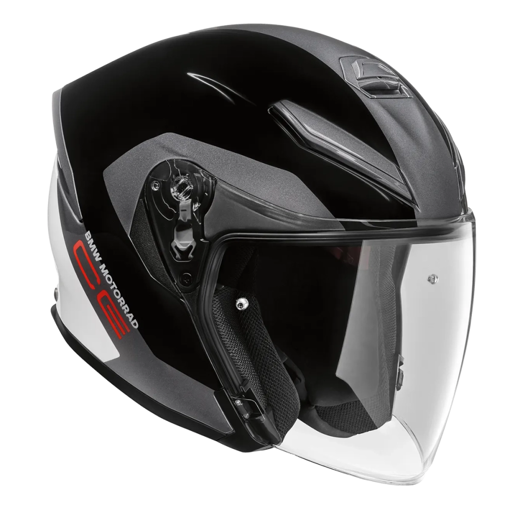 Kask Motocyklowy Sao Paulo Matter | Oficjalny Dealer