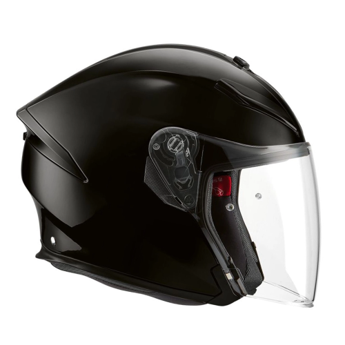 Kask Motocyklowy Sao Paulo Night Black