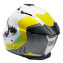 Kask Motocyklowy Street X Comp Neon | Oficjalny Dealer