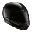 Kask Motocyklowy System 7 Carbon EVO Black | Oficjalny Dealer