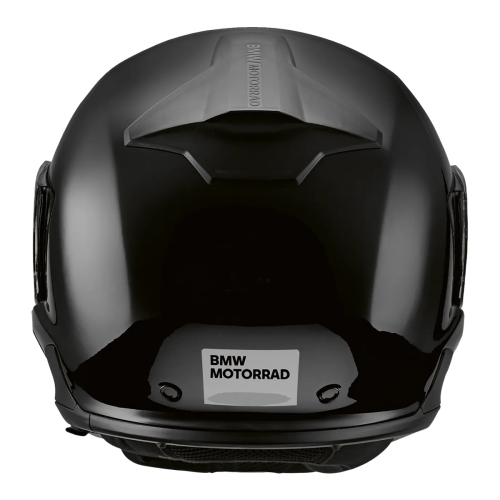 Kask Motocyklowy System 7 Carbon EVO Black | Oficjalny Dealer
