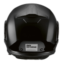 Kask Motocyklowy System 7 Carbon EVO Black | Oficjalny Dealer