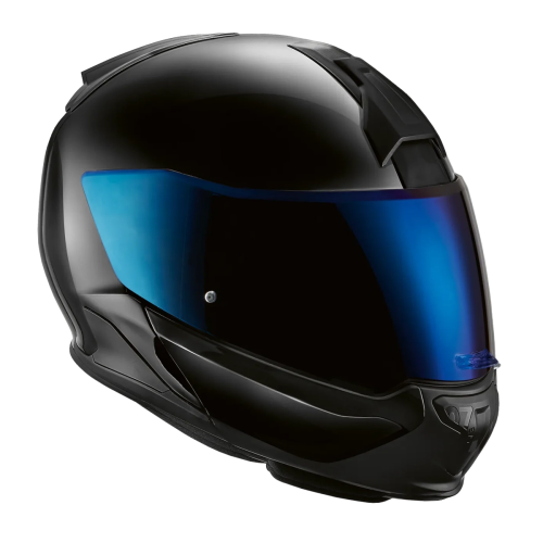 Kask Motocyklowy System 7 Carbon EVO Black | Oficjalny Dealer