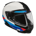 Kask Motocyklowy System 7 Carbon Evo Prowl | Oficjalny Dealer