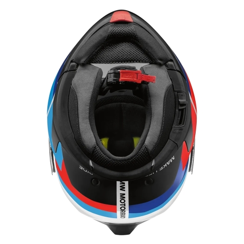 Kask Motocyklowy System 7 Carbon Evo Prowl | Oficjalny Dealer