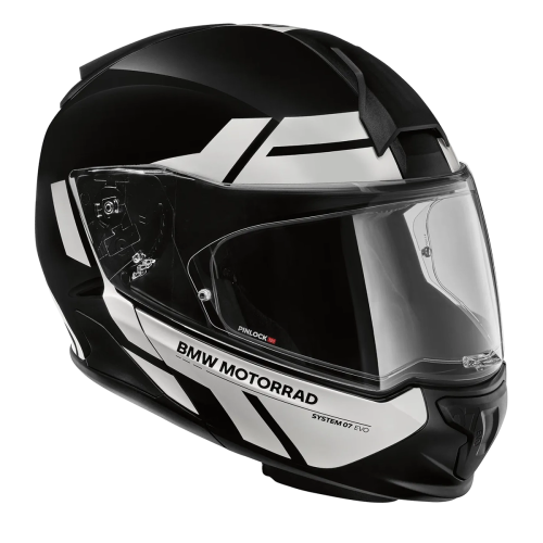 Kask Motocyklowy System 7 Carbon EVO Spur | Oficjalny Dealer