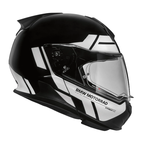 Kask Motocyklowy System 7 Carbon EVO Spur | Oficjalny Dealer
