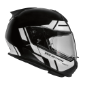 Kask Motocyklowy System 7 Carbon EVO Spur | Oficjalny Dealer