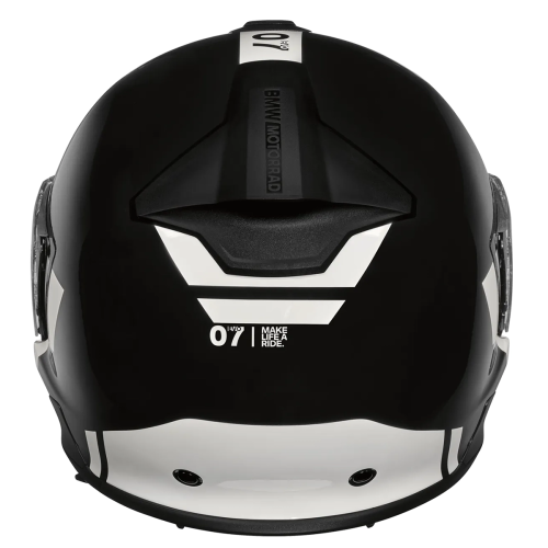 Kask Motocyklowy System 7 Carbon EVO Spur | Oficjalny Dealer