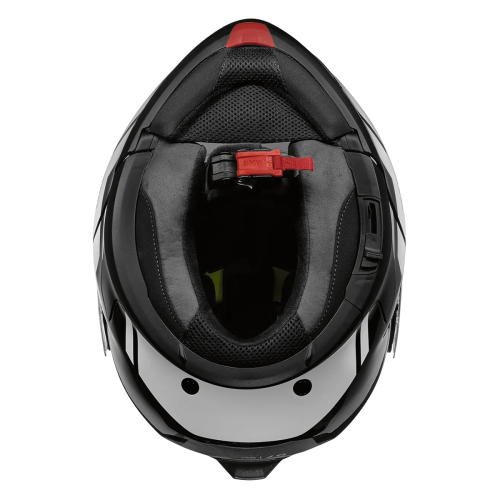 Kask Motocyklowy System 7 Carbon EVO Spur | Oficjalny Dealer