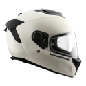Kask Motocyklowy Xomo Carbon Light White | Oficjalny Dealer
