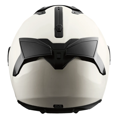 Kask Motocyklowy Xomo Carbon Light White | Oficjalny Dealer