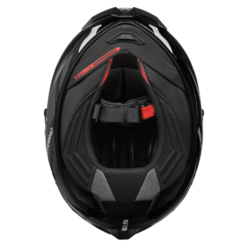 Kask Motocyklowy Xomo Carbon Outburst | Oficjalny Dealer