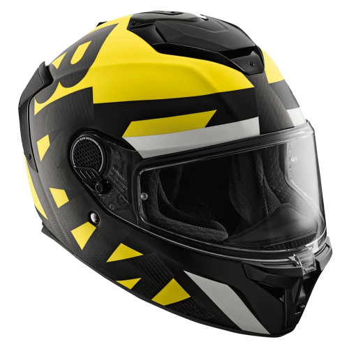 Kask Motocyklowy Xomo Carbon Thunder | Oficjalny Dealer