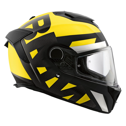 Kask Motocyklowy Xomo Carbon Thunder