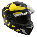 Kask Motocyklowy Xomo Carbon Thunder | Oficjalny Dealer