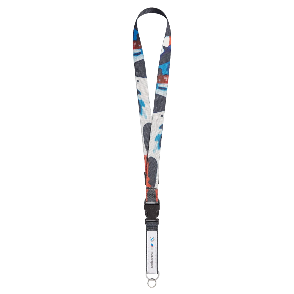 Smycz BMW M Motorsport | Oficjalny Dealer