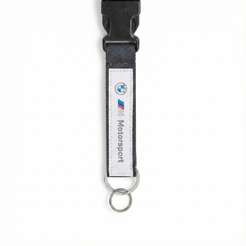 Smycz BMW - "M Motorsport"