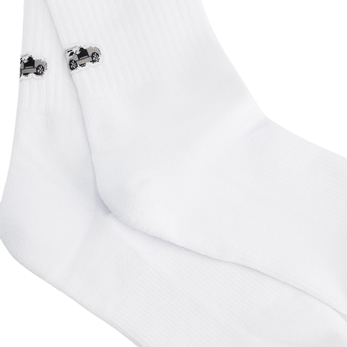 Skarpetki BMW Z1 Pixel Logo | Oficjalny Dealer