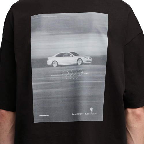 Koszulka BMW E46 – 50 lat serii 3