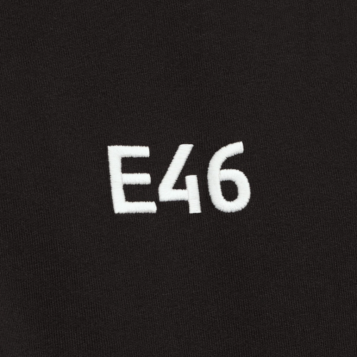 Koszulka oversize BMW E46  – 50 lat serii 3 | Oficjalny Dealer