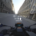 Inteligentne okulary BMW Motorrad ConnectedRide Smartglasses