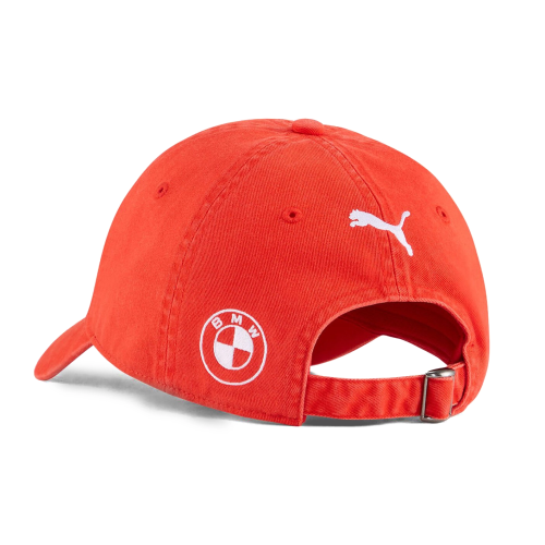 Czapka z daszkiem BMW E30 – 50 lat serii 3 | Oficjalny Dealer