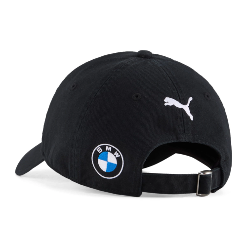 Czapka z daszkiem BMW E46 – 50 lat serii 3 | Oficjalny Dealer